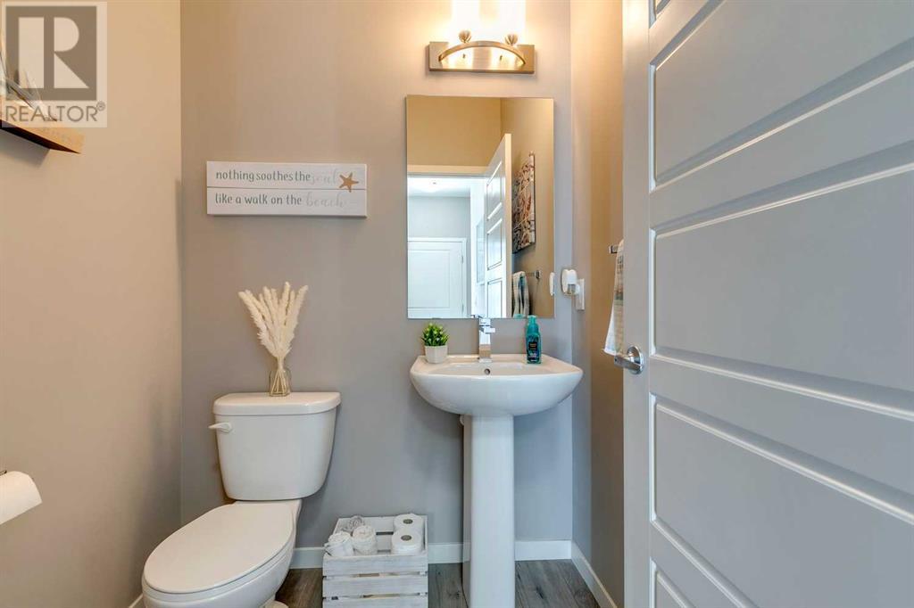 Single Family House for Sale in  Nolanlake Villas NW Nolan Hill Calgary 
