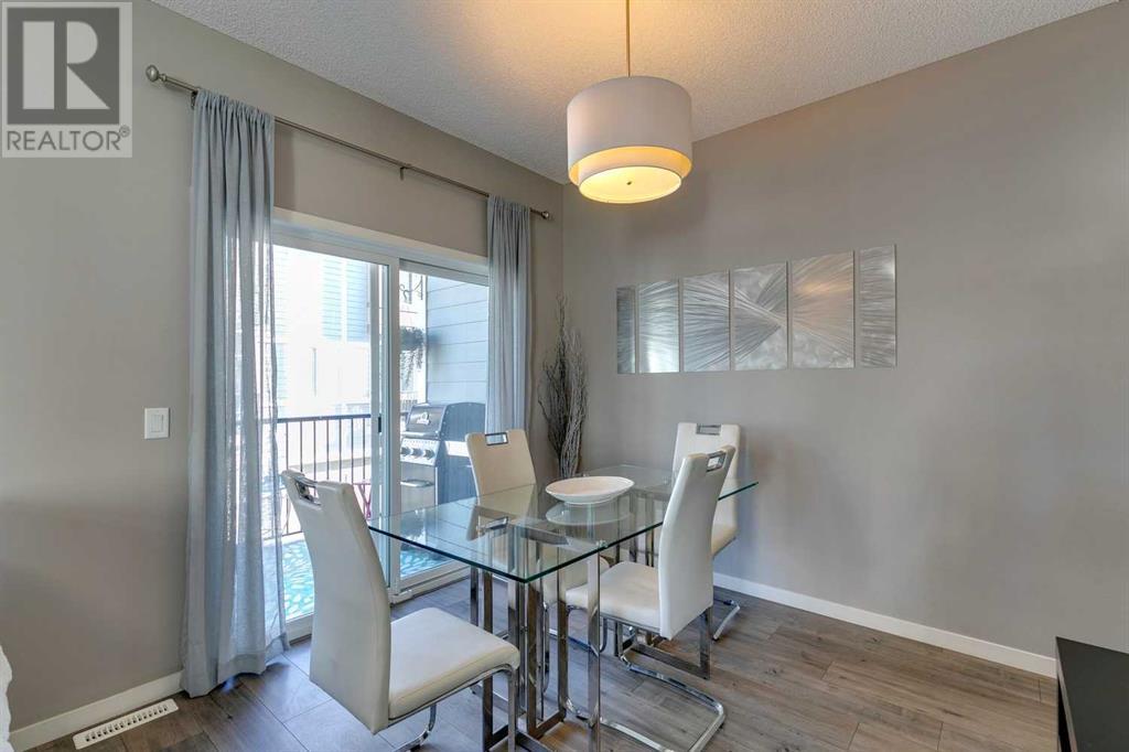 Single Family House for Sale in  Nolanlake Villas NW Nolan Hill Calgary 