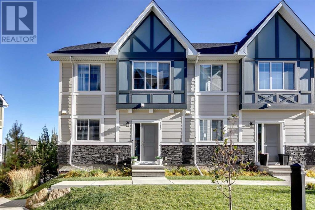 510 Nolanlake Villas NW, Calgary, Alberta