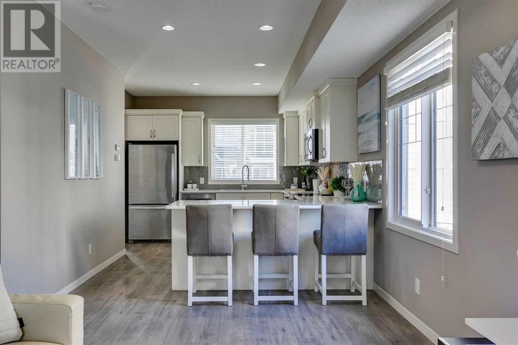 Single Family House for Sale in  Nolanlake Villas NW Nolan Hill Calgary 