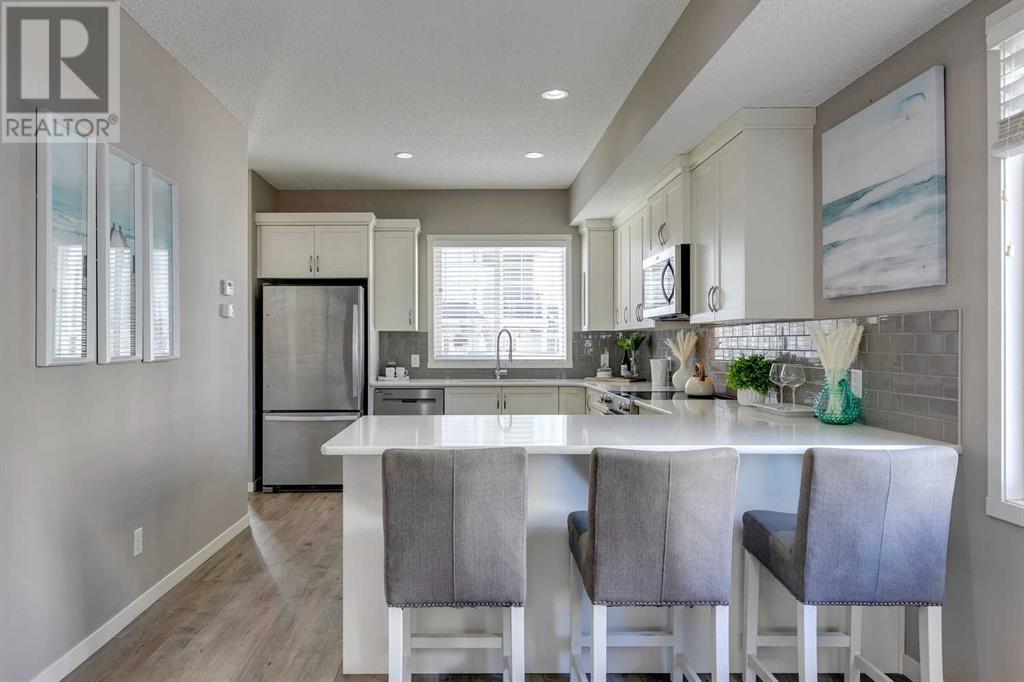Single Family House for Sale in  Nolanlake Villas NW Nolan Hill Calgary 