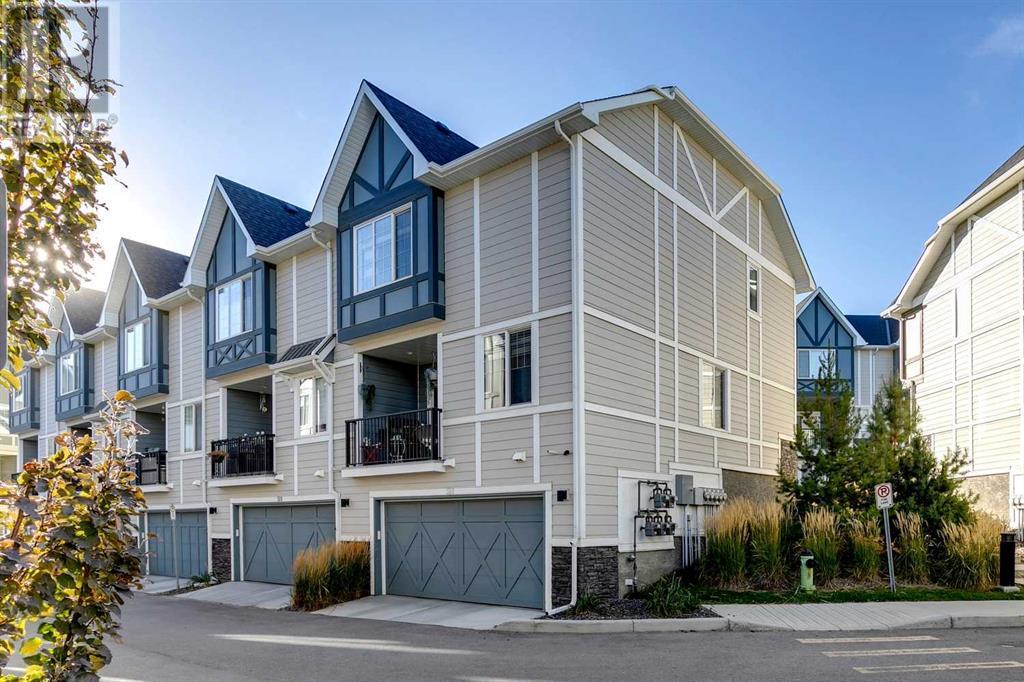 Single Family House for Sale in  Nolanlake Villas NW Nolan Hill Calgary 