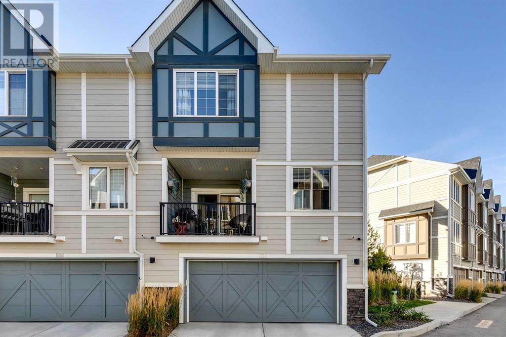 Single Family House for Sale in  Nolanlake Villas NW Nolan Hill Calgary 