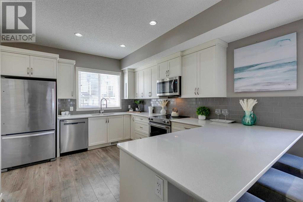 Single Family House for Sale in  Nolanlake Villas NW Nolan Hill Calgary 