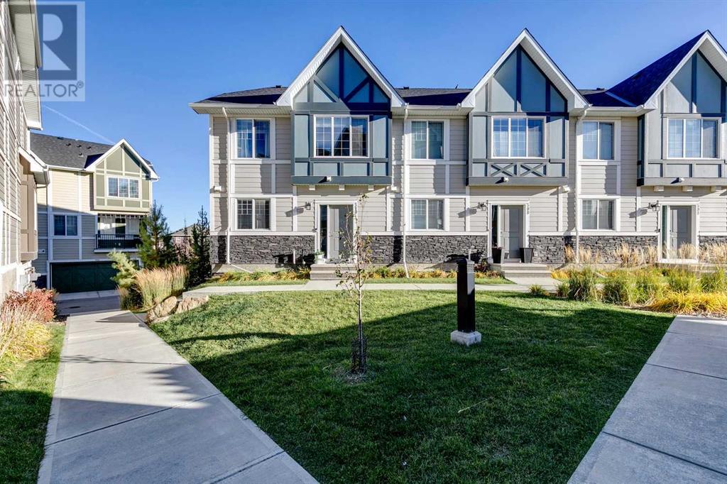 Single Family House for Sale in  Nolanlake Villas NW Nolan Hill Calgary 