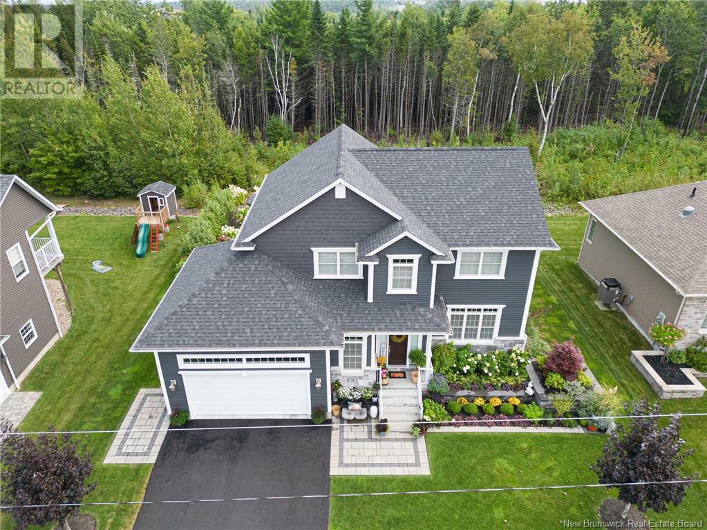 Photo 35 of 45 Barcroft Drive, Fredericton NB