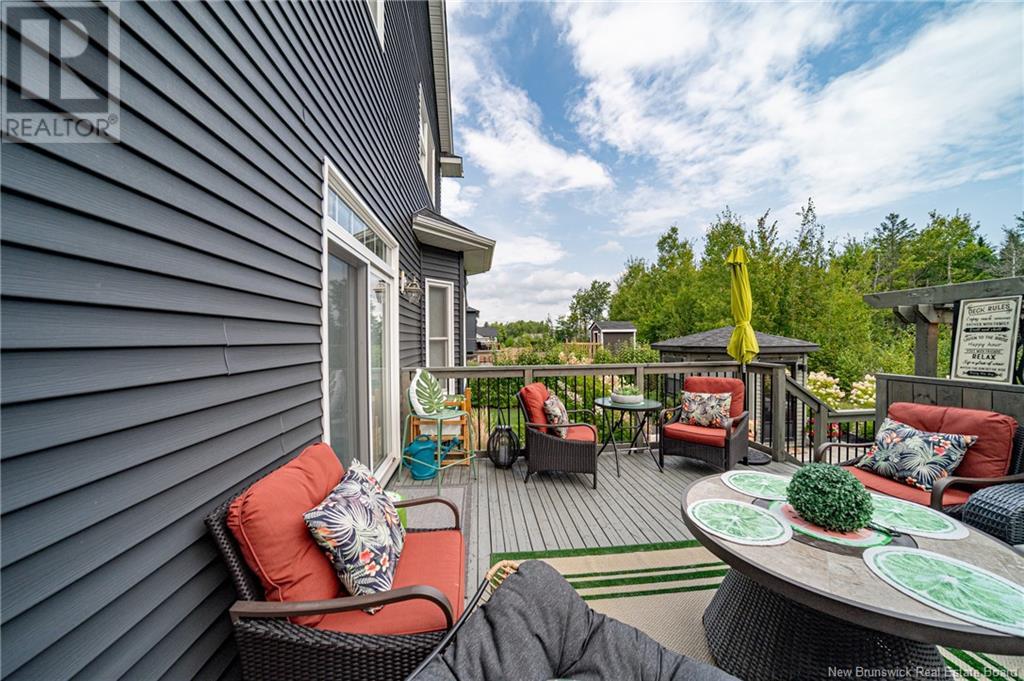 Photo 44 of 45 Barcroft Drive, Fredericton NB