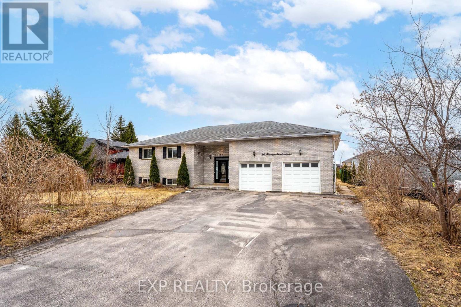 Photo 12 of 20 Wasaga Sands Drive, Wasaga Beach ON