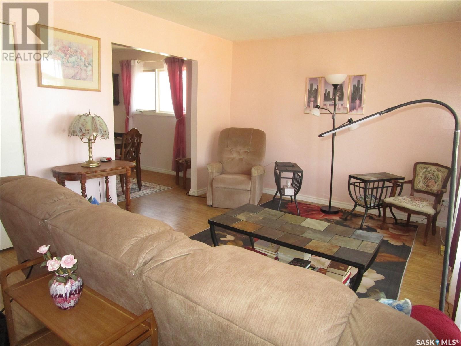 Photo 2 of 241 Dominion Road, Assiniboia SK