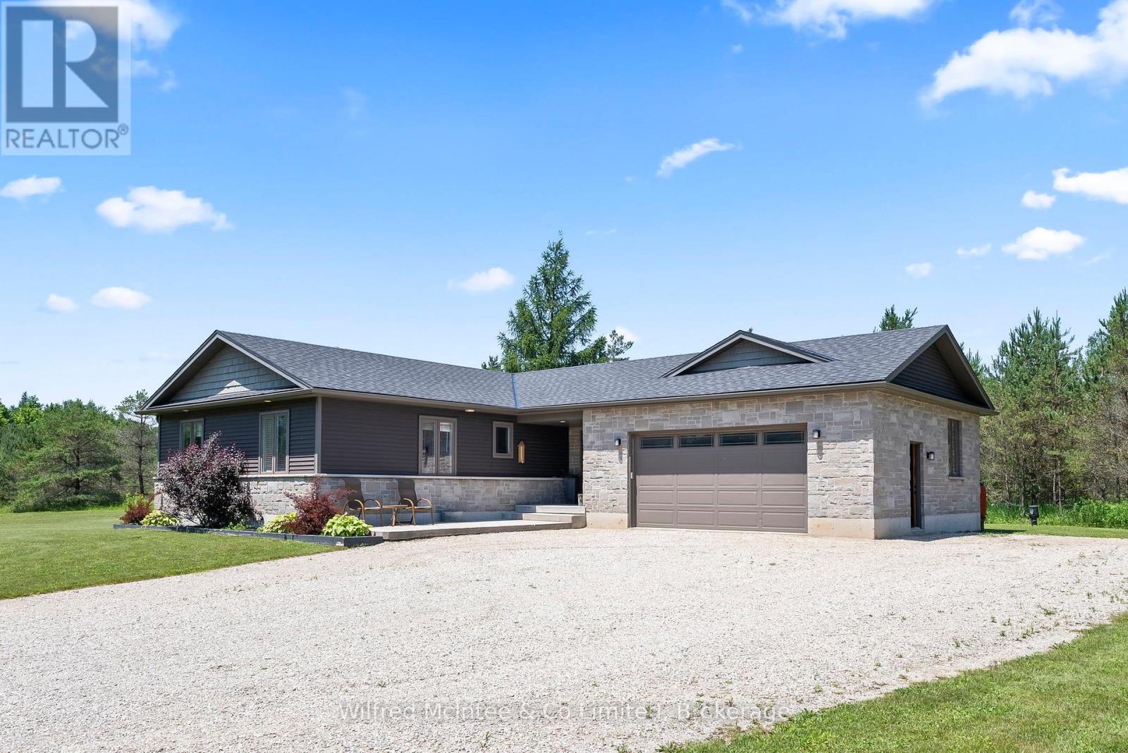 Photo 2 of 201 Hutton Hill Road, West Grey ON