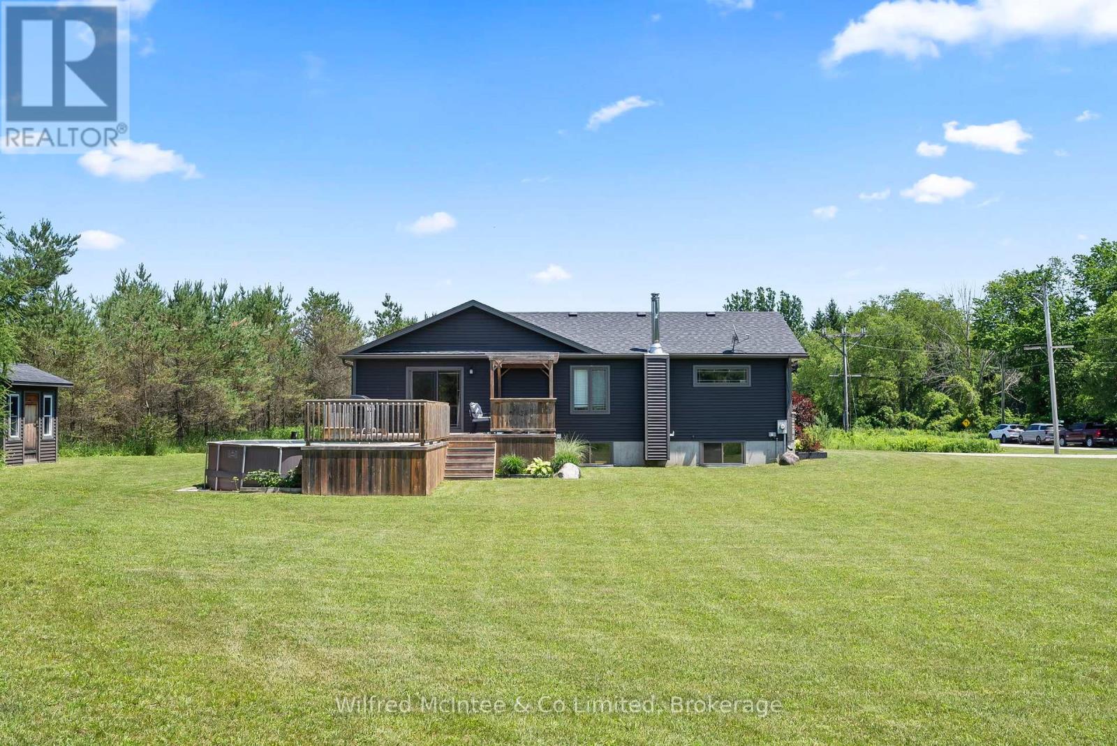 Photo 24 of 201 Hutton Hill Road, West Grey ON