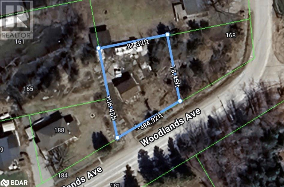 Photo 4 of 178 Woodlands Avenue, Port Mcnicoll ON