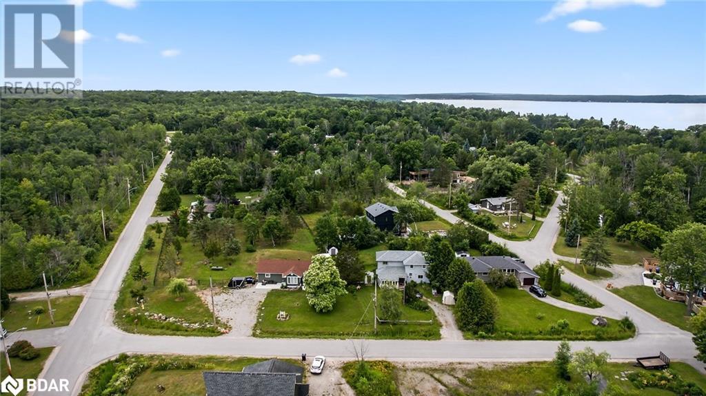 Photo 13 of 178 Woodlands Avenue, Port Mcnicoll ON