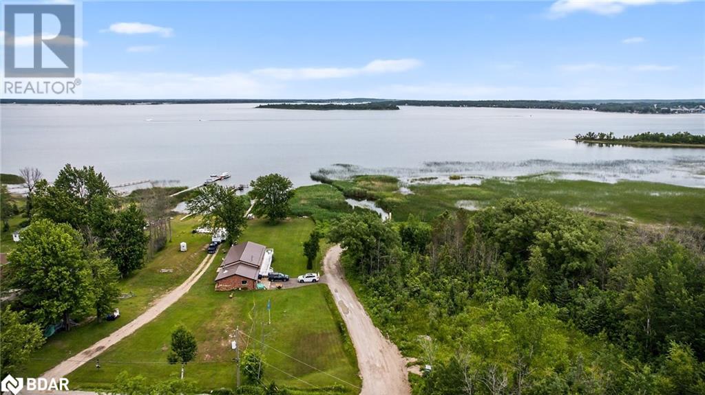 Photo 3 of 178 Woodlands Avenue, Port Mcnicoll ON