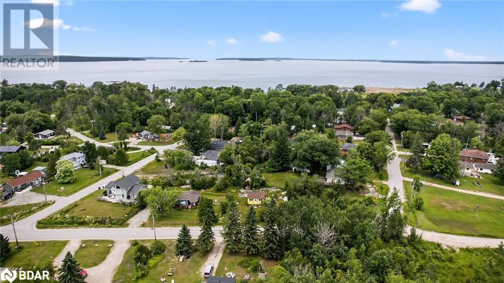 Photo 21 of 178 Woodlands Avenue, Port Mcnicoll ON