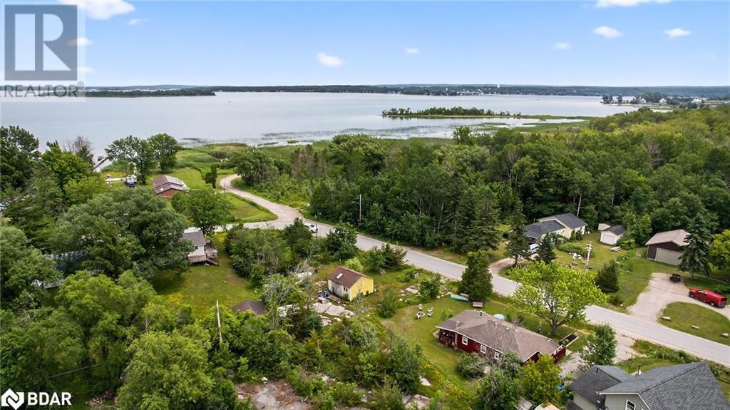 Photo 17 of 178 Woodlands Avenue, Port Mcnicoll ON