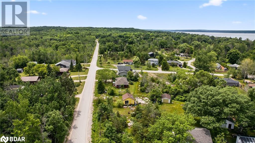 Photo 16 of 178 Woodlands Avenue, Port Mcnicoll ON