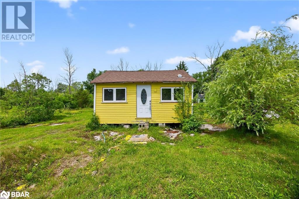 Photo 1 of 178 Woodlands Avenue, Port Mcnicoll ON