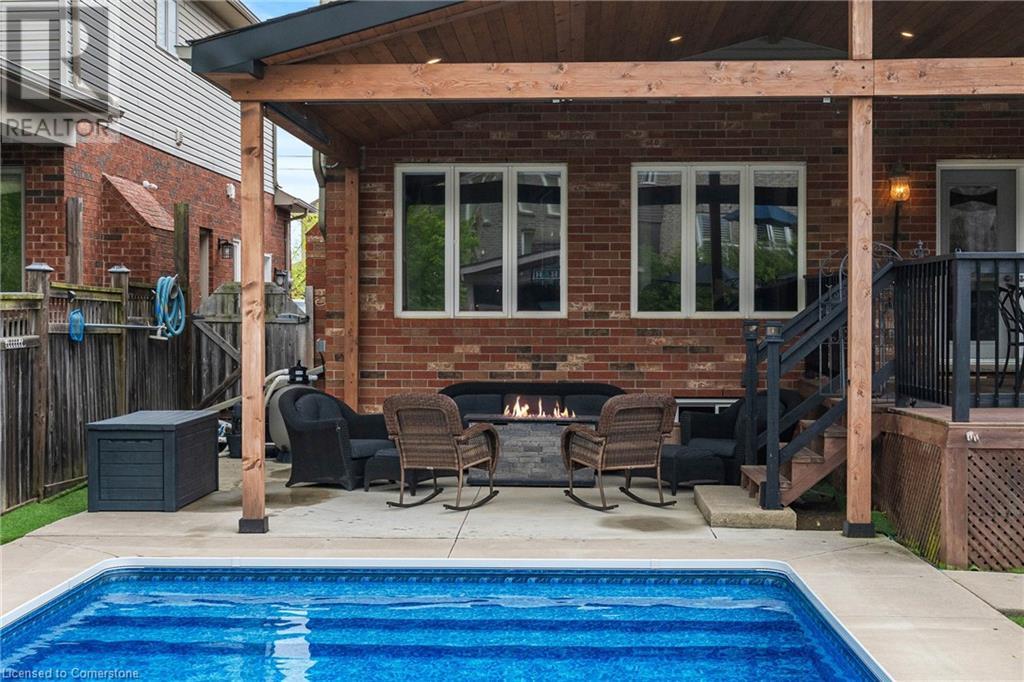 Photo 25 of 151 Fair Street, Ancaster ON