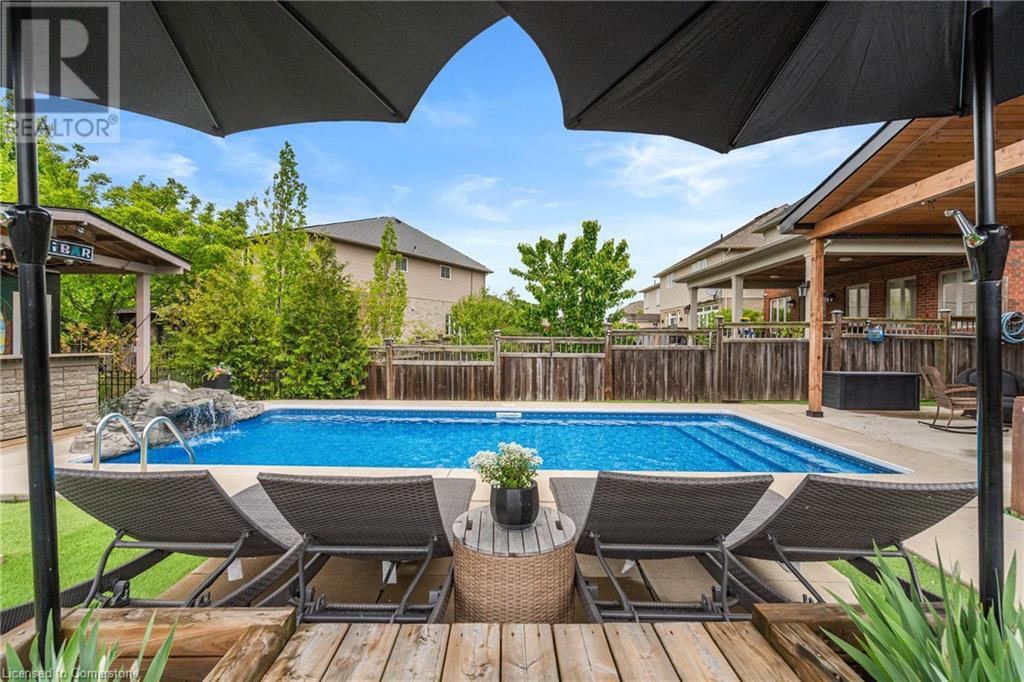 Photo 26 of 151 Fair Street, Ancaster ON