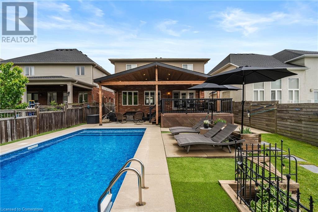 Photo 12 of 151 Fair Street, Ancaster ON