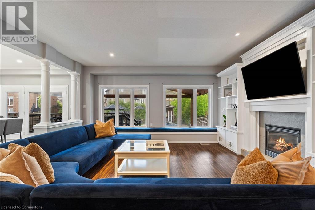 Photo 21 of 151 Fair Street, Ancaster ON