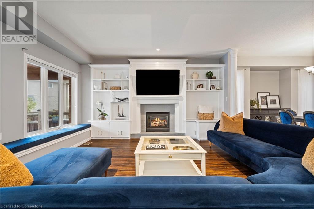 Photo 7 of 151 Fair Street, Ancaster ON