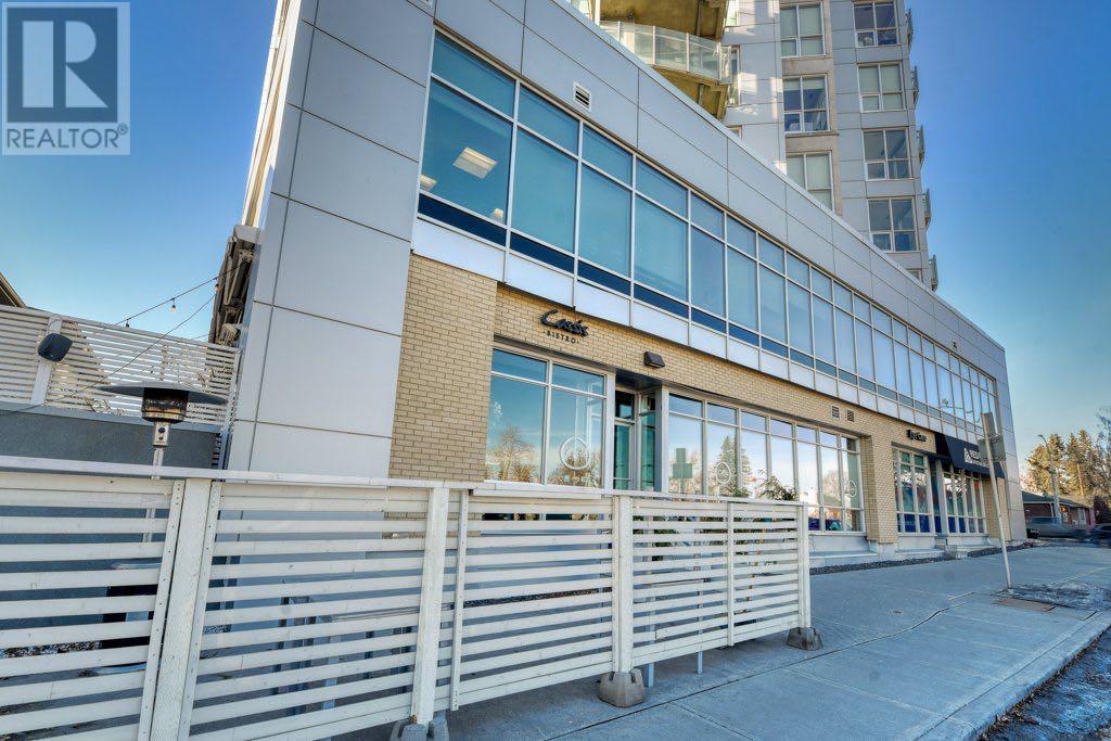 805, 2505 17 Avenue SW, Calgary, Alberta