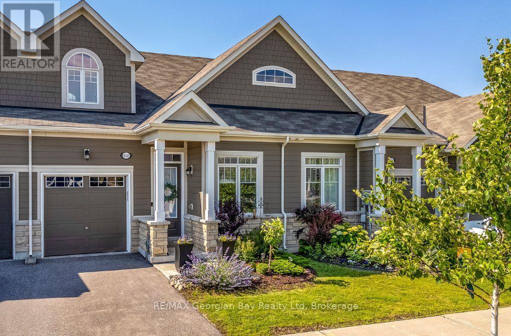Photo 1 of 616 Bayport Boulevard, Midland ON