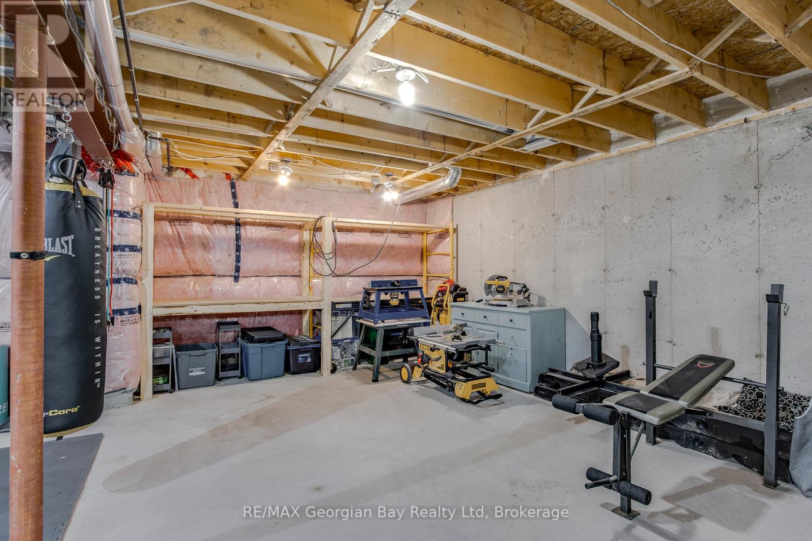 Photo 22 of 616 Bayport Boulevard, Midland ON