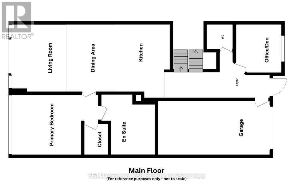 Photo 25 of 616 Bayport Boulevard, Midland ON