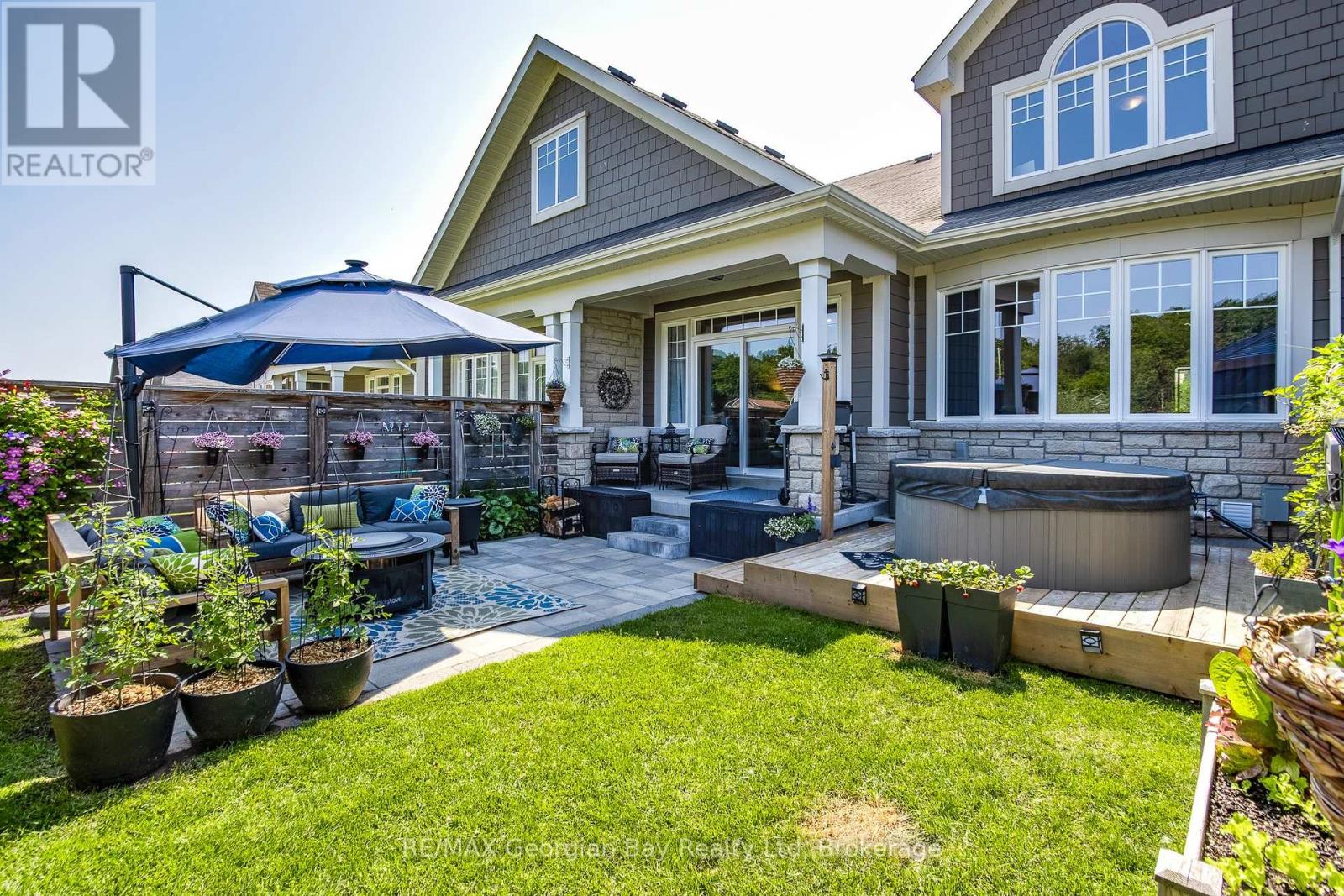Photo 16 of 616 Bayport Boulevard, Midland ON