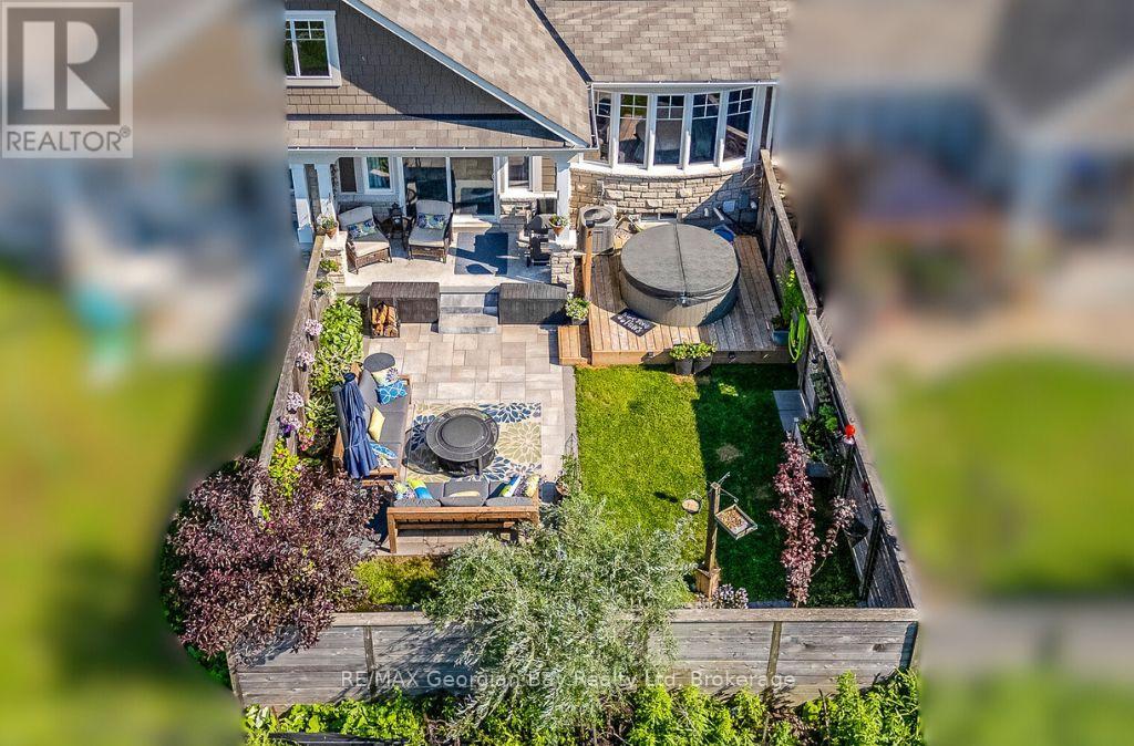 Photo 18 of 616 Bayport Boulevard, Midland ON