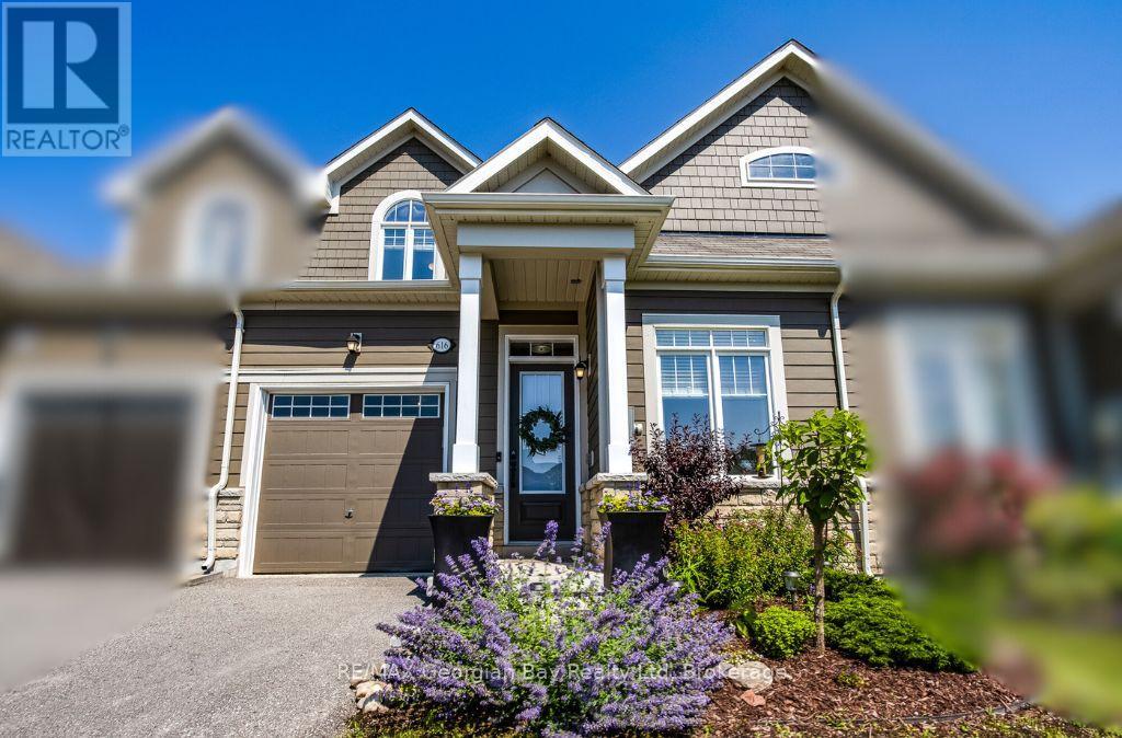 Photo 6 of 616 Bayport Boulevard, Midland ON
