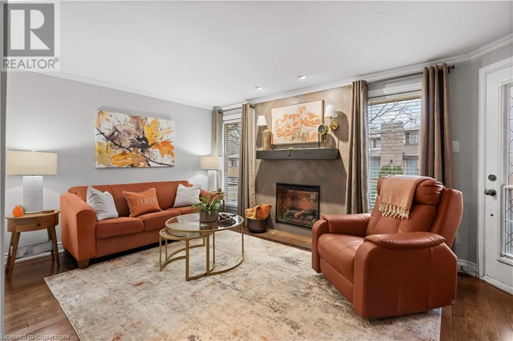 Photo 5 of 1508 Upper Middle Road Unit 5, Burlington ON