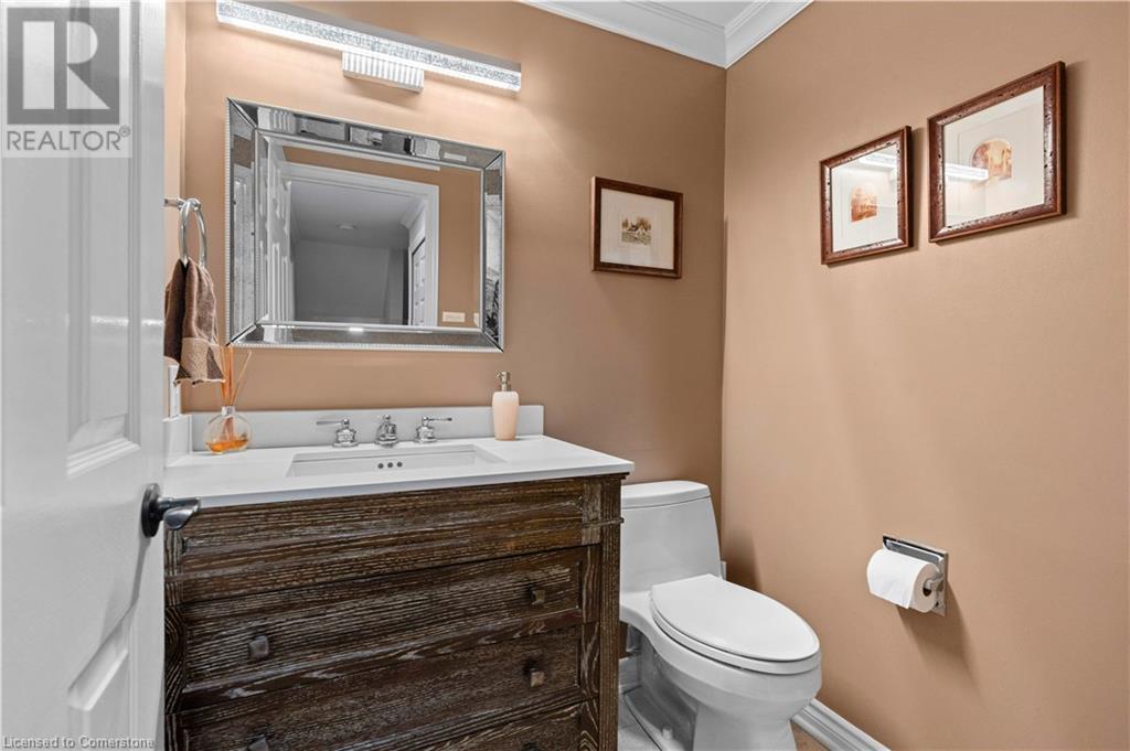 Photo 15 of 1508 Upper Middle Road Unit 5, Burlington ON