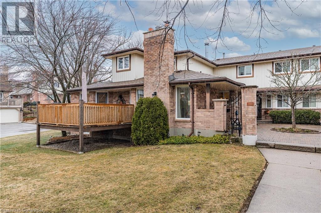 Photo 3 of 1508 Upper Middle Road Unit 5, Burlington ON