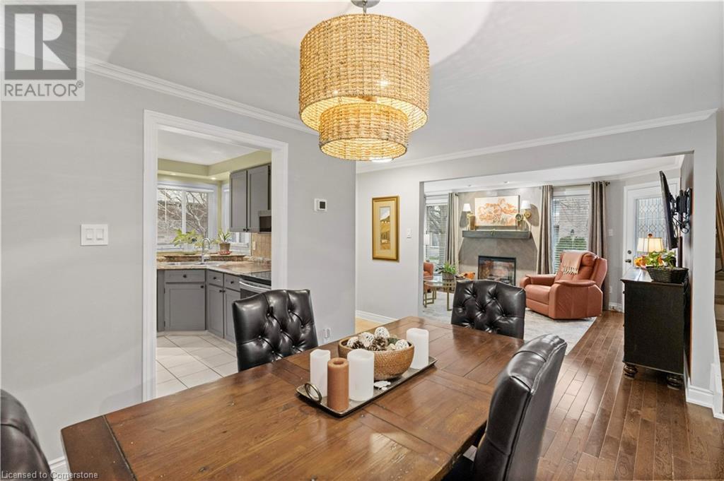 Photo 7 of 1508 Upper Middle Road Unit 5, Burlington ON