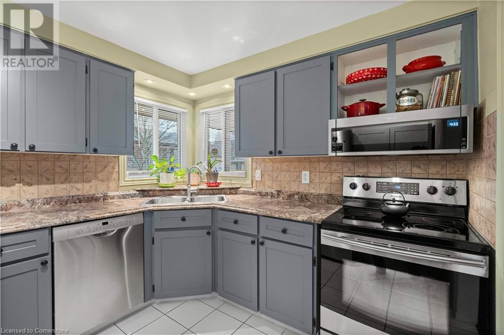 Photo 8 of 1508 Upper Middle Road Unit 5, Burlington ON