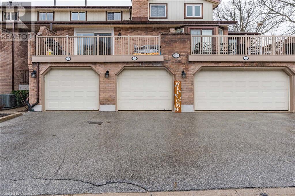 Photo 24 of 1508 Upper Middle Road Unit 5, Burlington ON