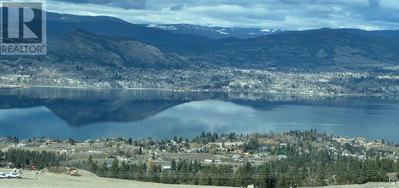 170 Benchlands Drive Lot# 7, Naramata