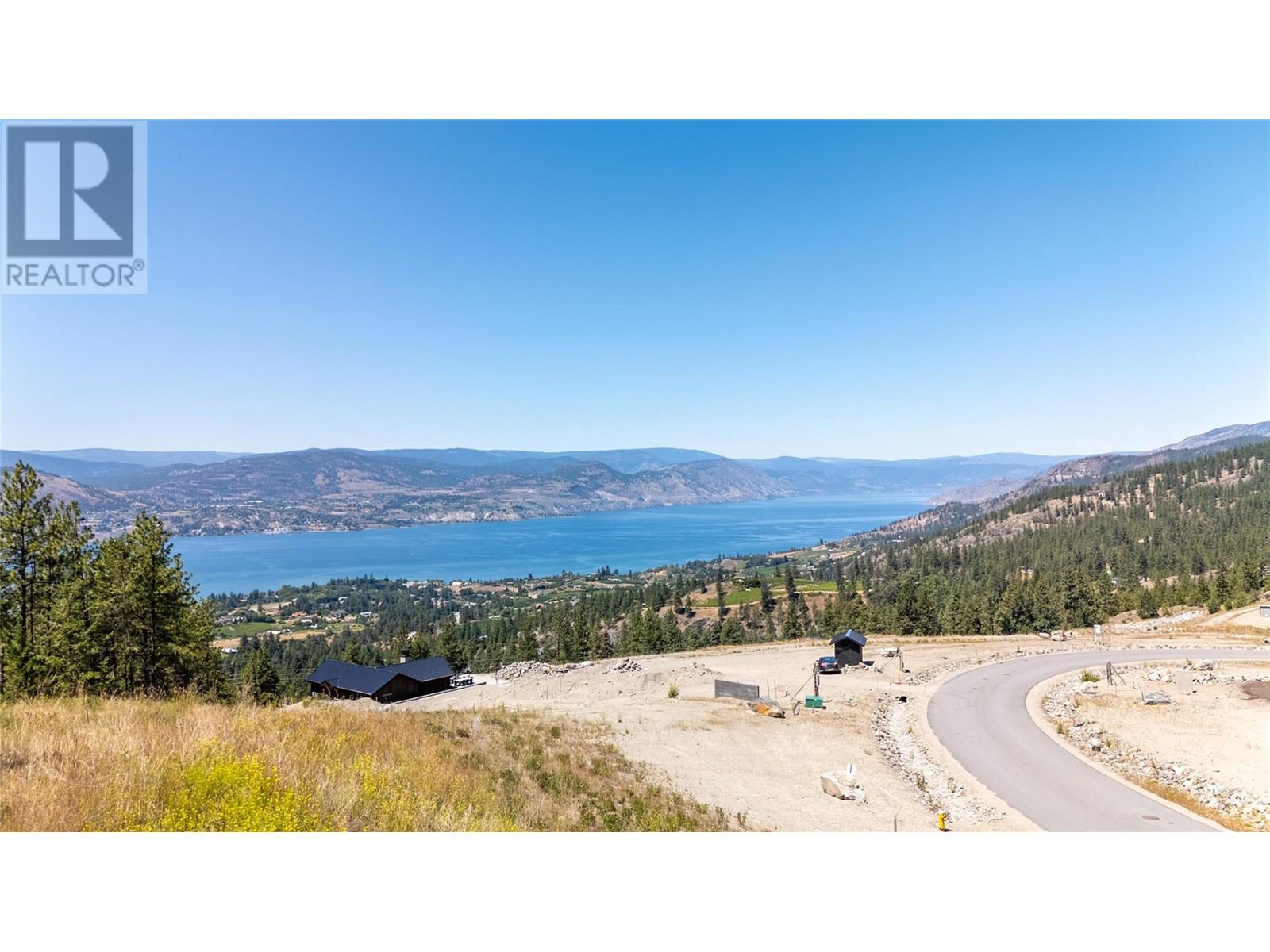 170 Benchlands Drive Lot# 7, Naramata