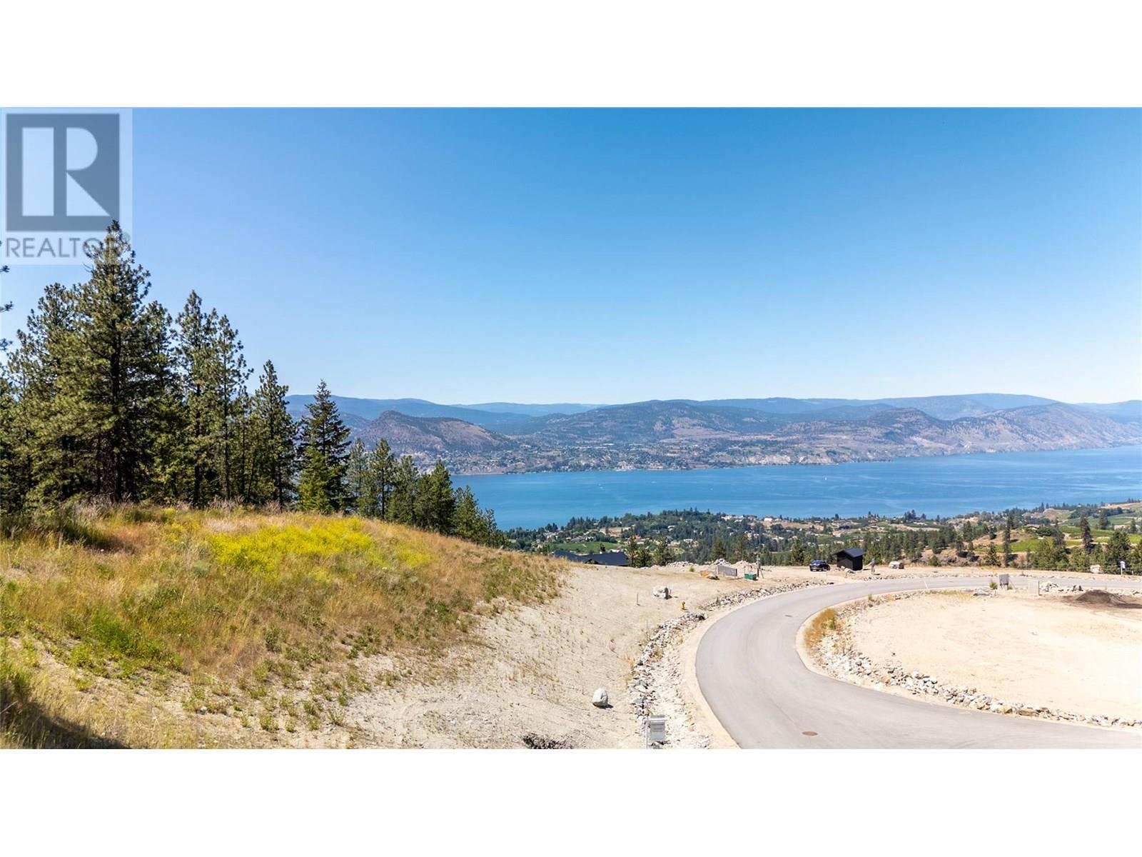 170 Benchlands Drive Lot# 7, Naramata