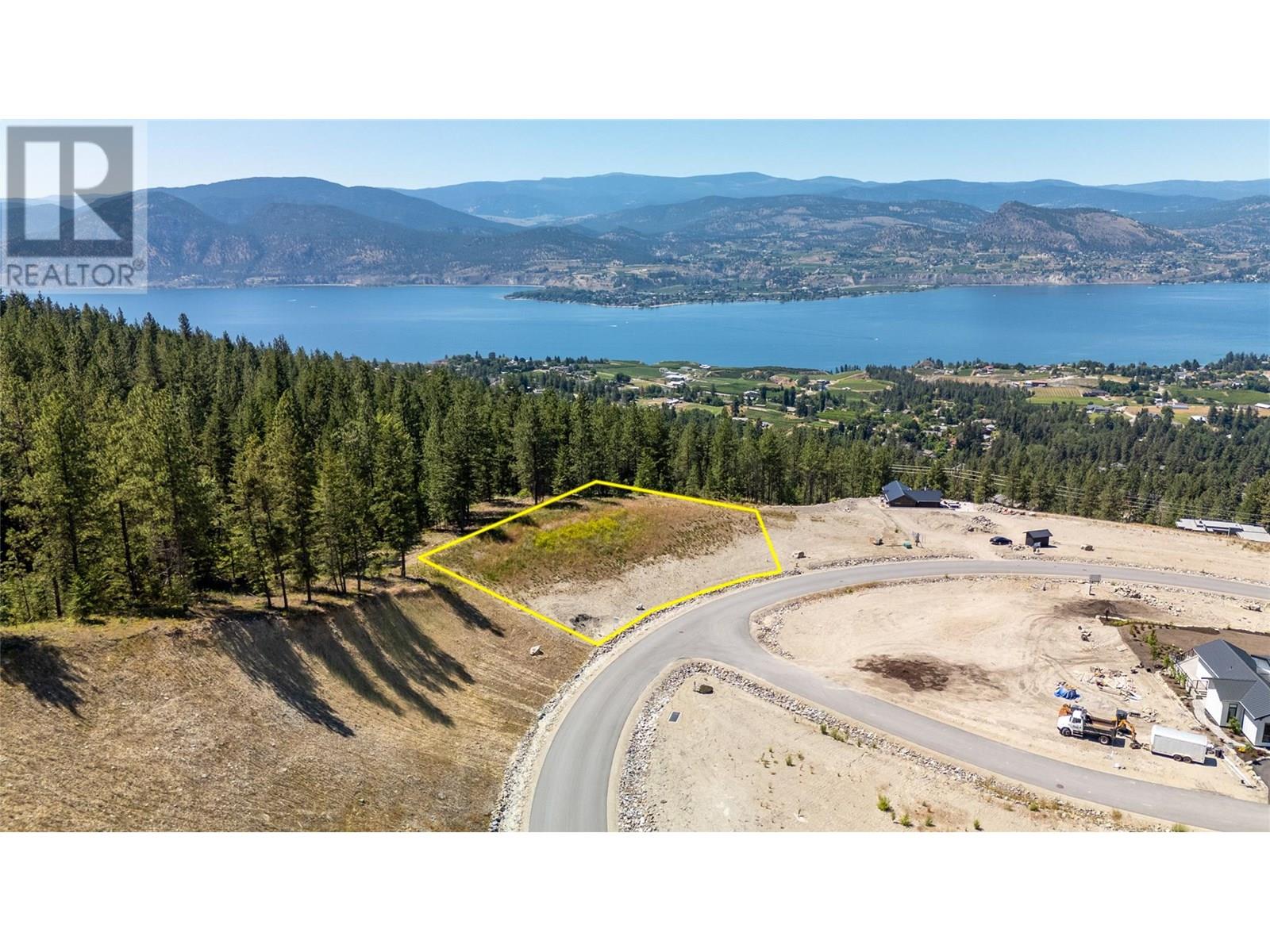 170 Benchlands Drive Lot# 7, Naramata