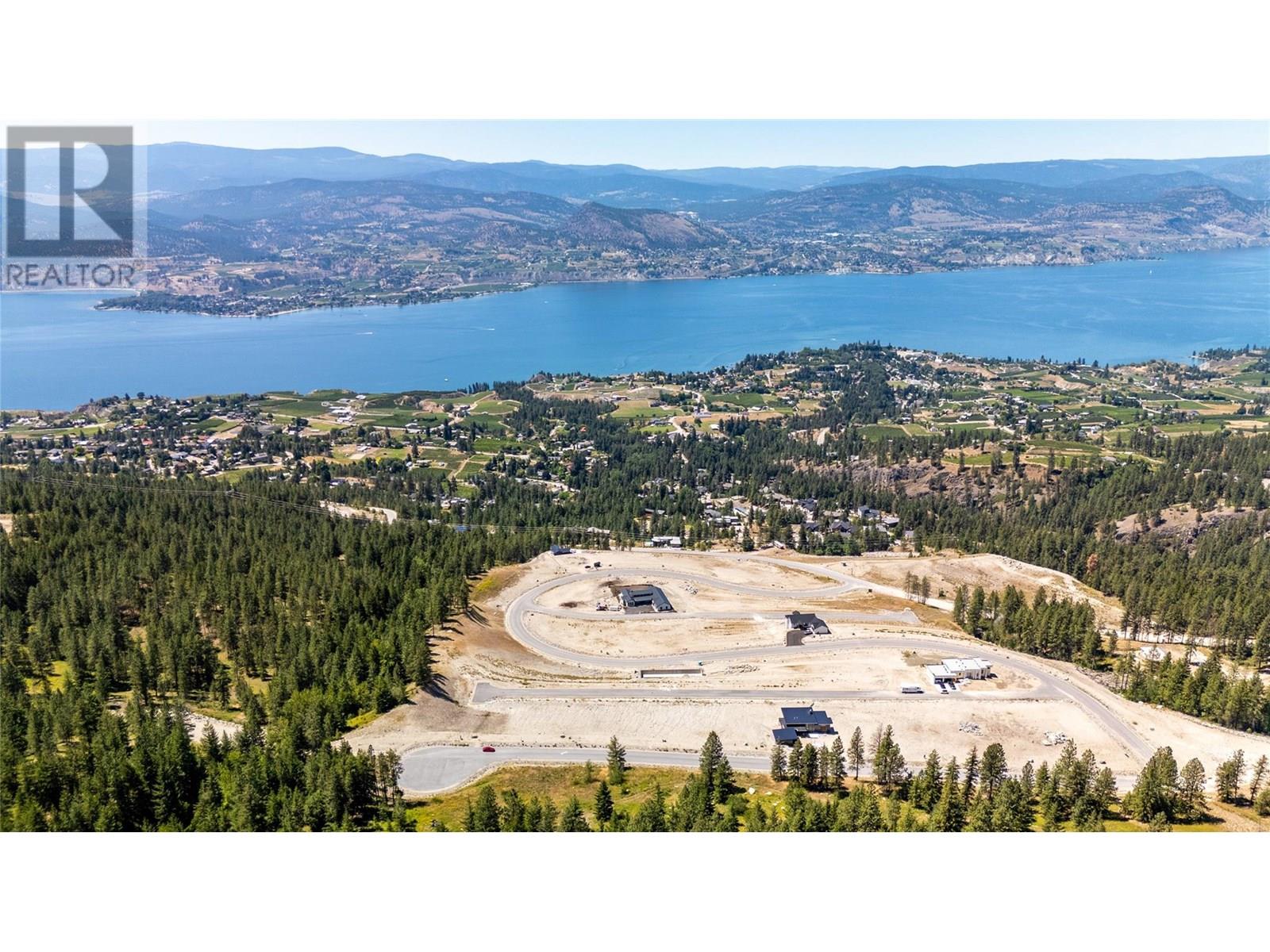 170 Benchlands Drive Lot# 7, Naramata