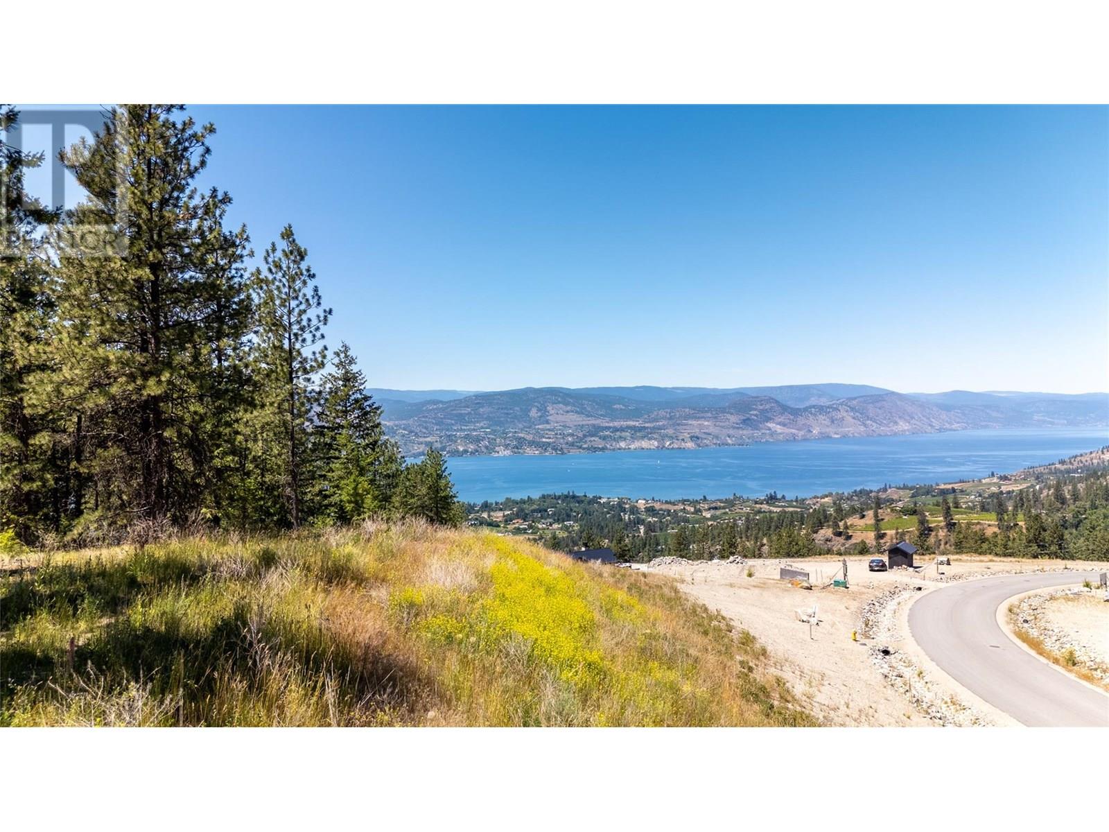 170 Benchlands Drive Lot# 7, Naramata