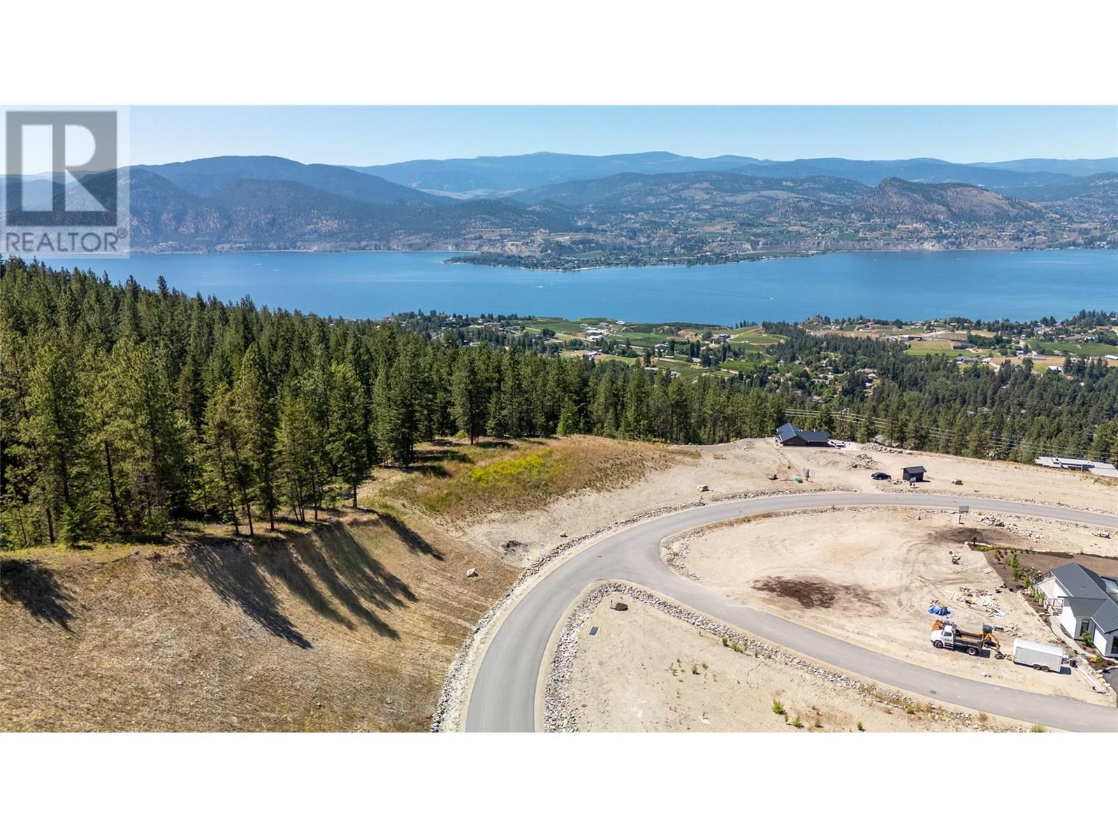 170 Benchlands Drive Lot# 7, Naramata