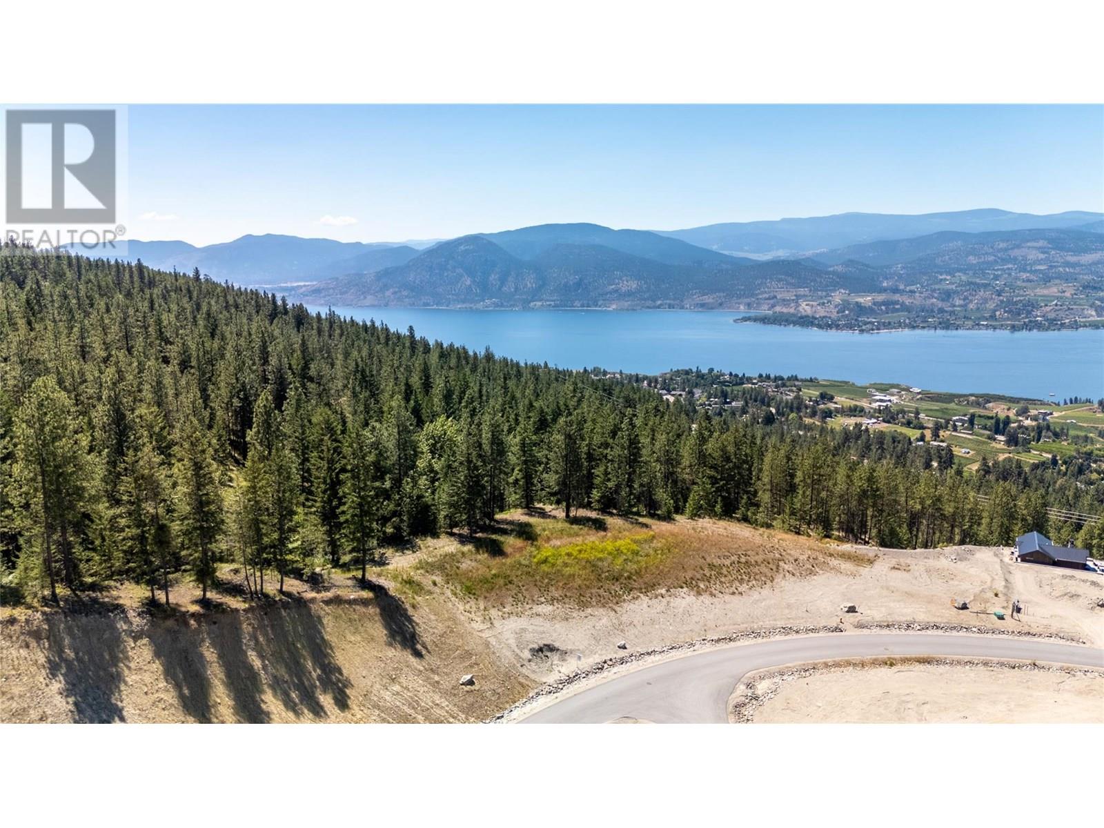 170 Benchlands Drive Lot# 7, Naramata