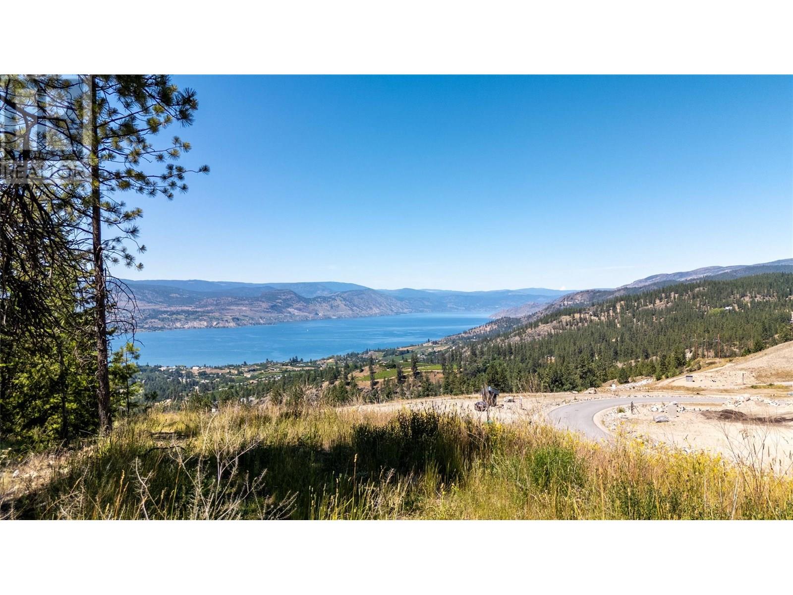 170 Benchlands Drive Lot# 7, Naramata