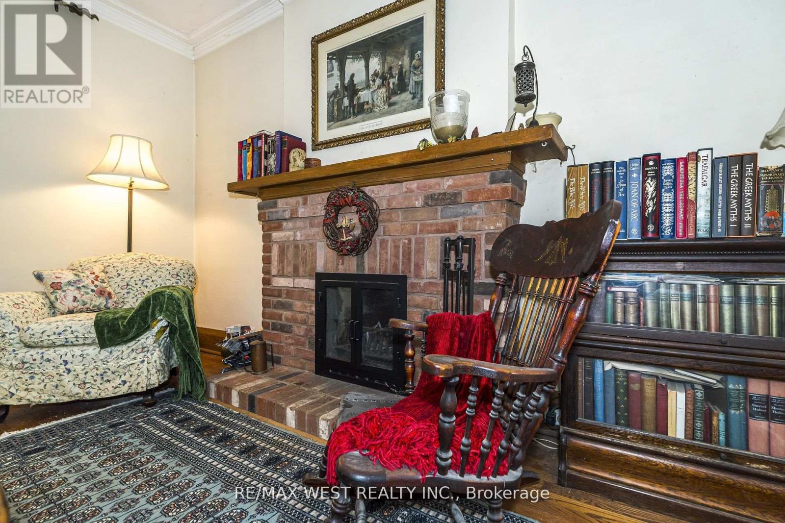 9A HUMEWOOD DRIVE - 19